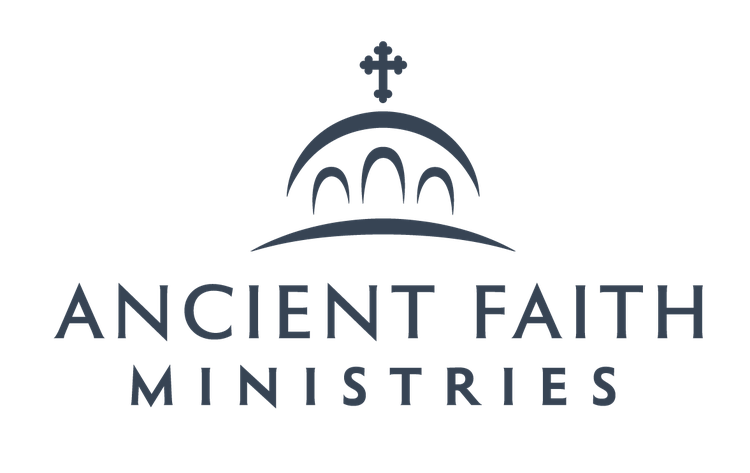 Ancient Faith Ministries
